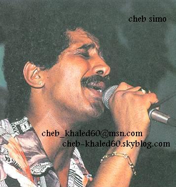 cheb khaled